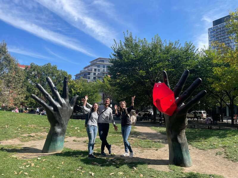 Toronto: City Highlights Walking Tour | 3-Hour - The Stories Behind Torontos Architecture