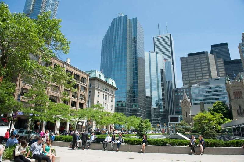 Toronto: City Highlights Walking Tour | 3-Hour - Flexibility and Ease of Booking