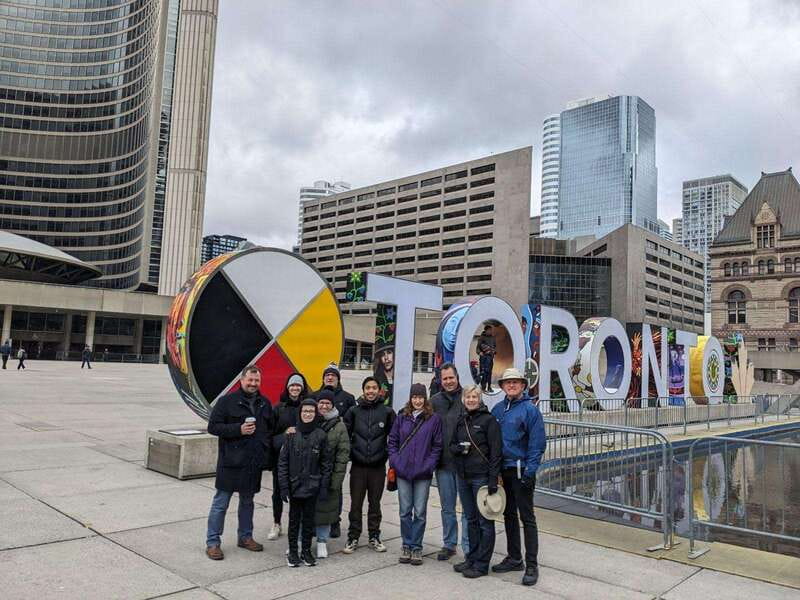 Toronto: City Highlights Walking Tour | 3-Hour - Why This Tour Stands Out