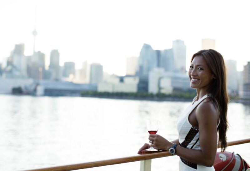 Toronto: City Views Harbor Cruise - Scenic Route and Key Landmarks Viewed