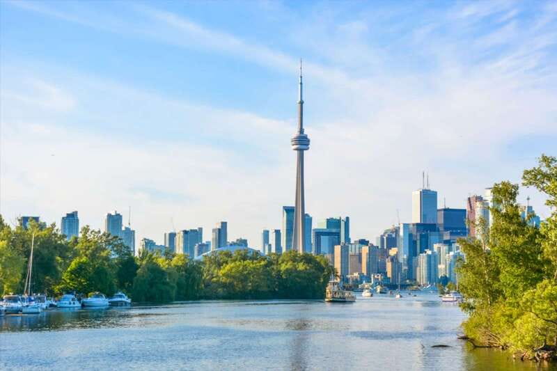 Toronto: City Views Harbor Cruise - Practical Tips for a Smooth Experience