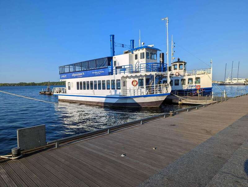 Toronto: City Views Harbor Cruise - The Tour’s Strengths and Limitations