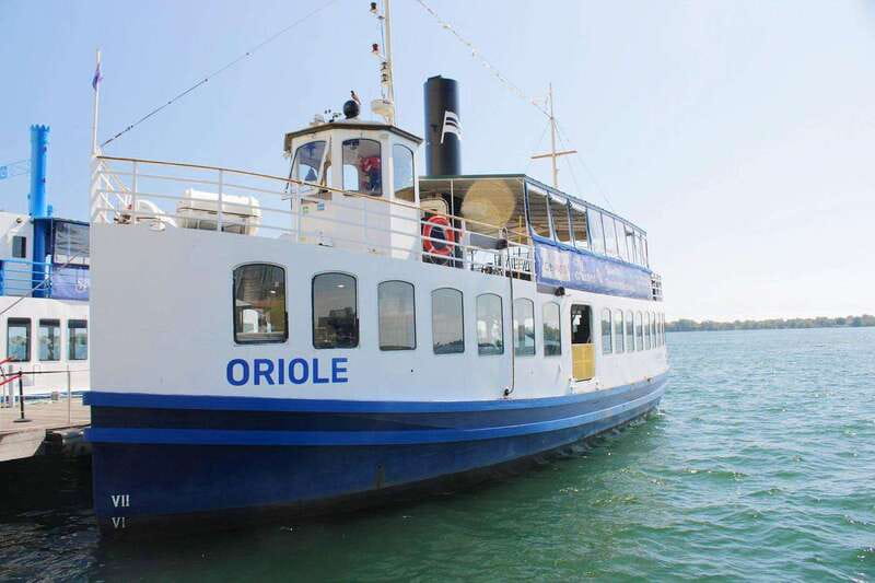 Toronto: City Views Harbor Cruise - Who Will Appreciate This Cruise Most?