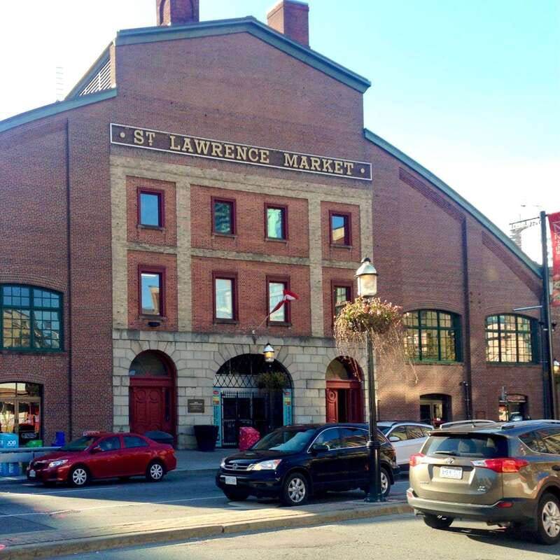 Toronto: City Walking Tour - Explore Toronto’s Downtown on a 3-Hour Walking Journey