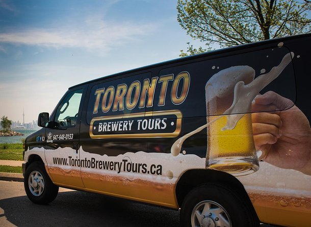 Toronto Craft Brewery Tour - Key Points