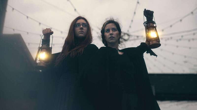 Toronto: Dark History Nighttime Walking Tour - The Guides: Knowledgeable and Engaging Storytellers