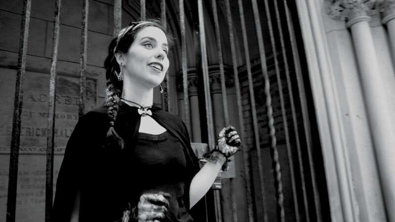 Toronto: Dark History Nighttime Walking Tour - The Value: An Affordable, Thrilling Evening