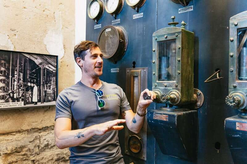 Toronto: Distillery District Historic Walking Tour - Starting at the Heart of Torontos Oldest District