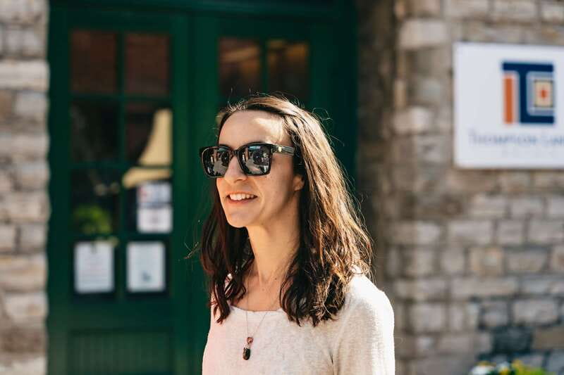 Toronto: Distillery District Historic Walking Tour - Modern District Vibe with Hip Restaurants and Art