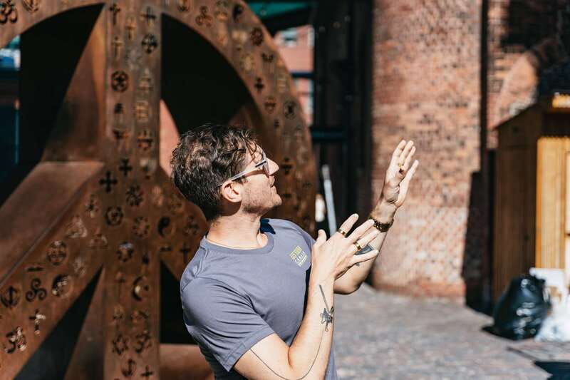 Toronto: Distillery District Historic Walking Tour - Who Will Appreciate This Tour Most