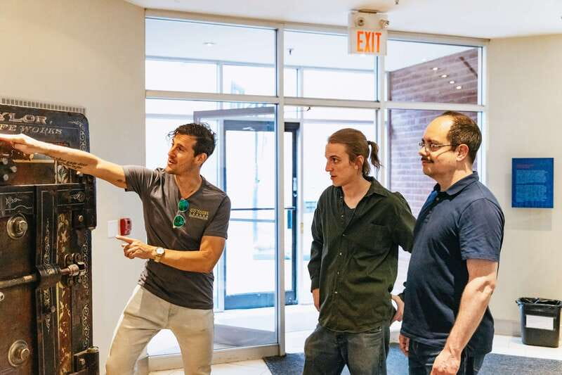 Toronto: Distillery District Historic Walking Tour - Why This Tour Stands Out Among Toronto Experiences