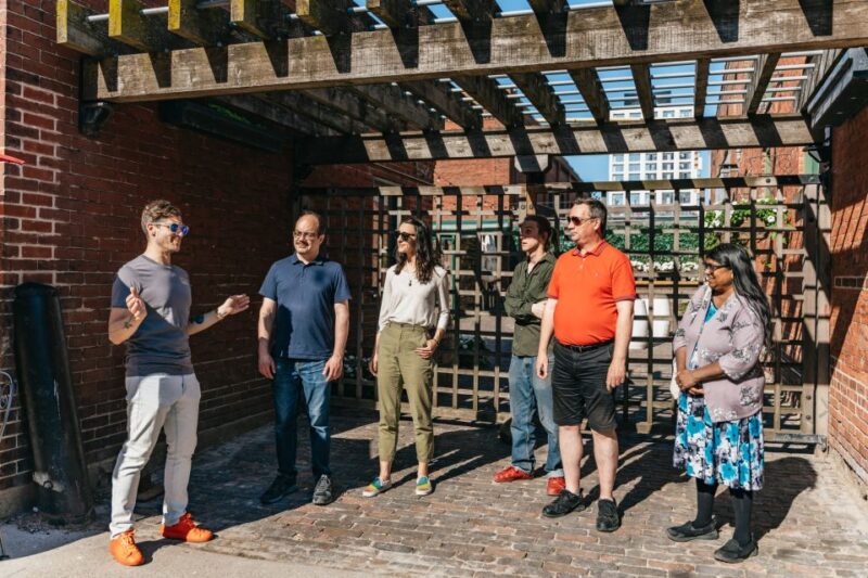 Toronto: Distillery District Historic Walking Tour - A Final Word on Visitor Experience and Recommendations