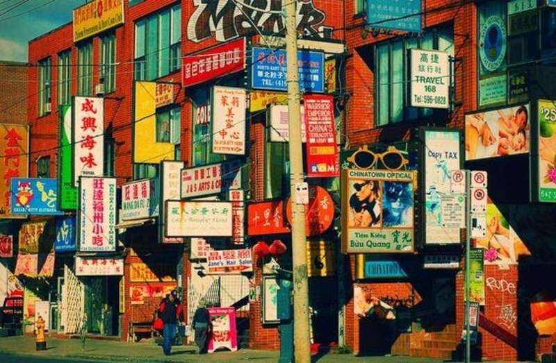 Toronto: Distillery & Old Town Private Walking Tour - Strolling Through the Historic Streets