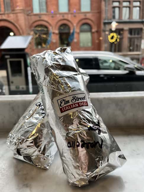 Toronto: Downtown Yonge Street Food Tour - Final Thoughts on the Downtown Yonge Street Food Tour