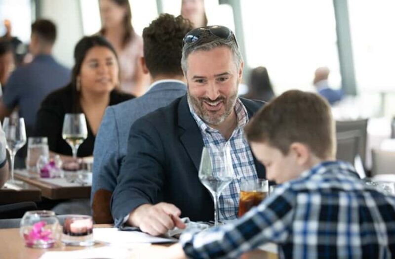 Toronto: Father's Day Premier Cruise with Brunch or Dinner - Mother’s Day Gifts and Family Activities