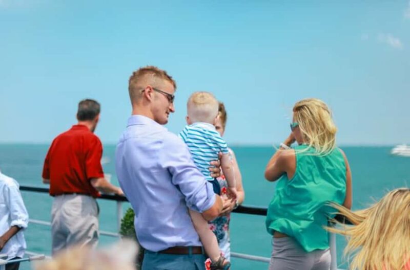 Toronto: Father's Day Premier Cruise with Brunch or Dinner - Duration, Schedule, and Booking Details