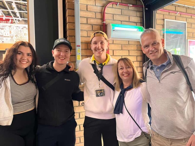 Toronto: Great White North Food Tour - Why This Tour Stands Out in Toronto’s Food Scene