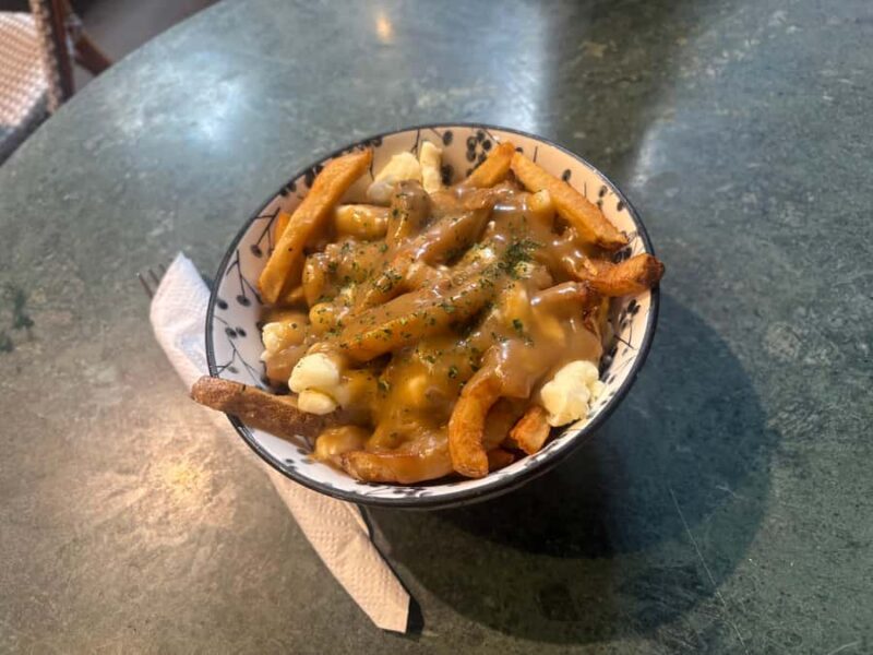 Toronto: Great White North Food Tour - Who Will Enjoy the Great White North Food Tour?