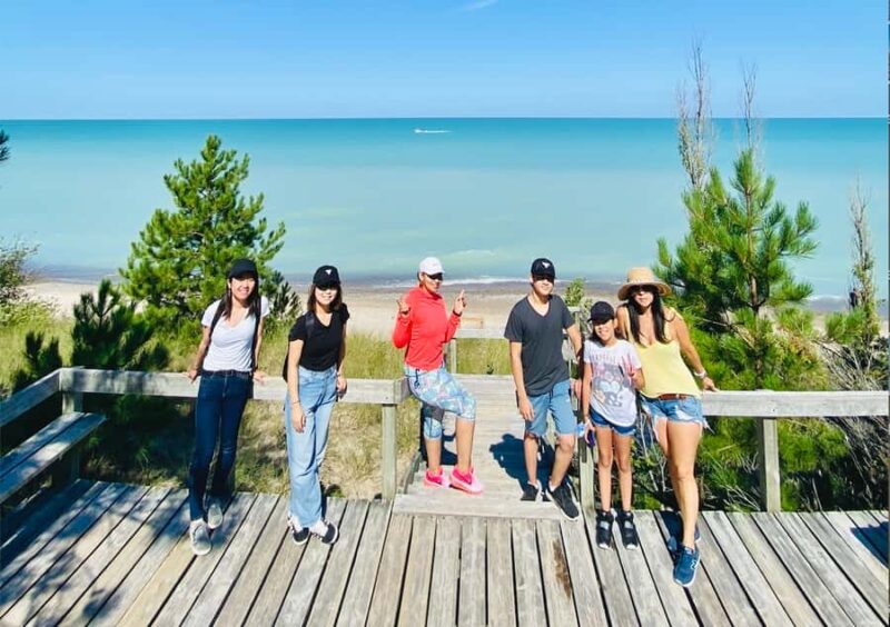 Toronto: Guided Day Trip to Pinery Provincial Park - Key Points