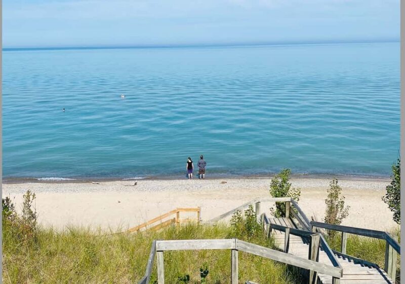 Toronto: Guided Day Trip to Pinery Provincial Park - Transport and Journey Time from Toronto