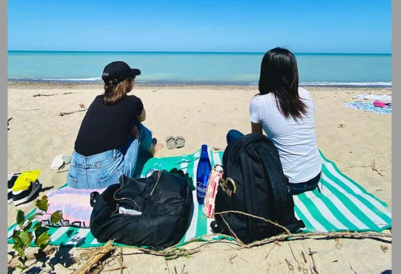 Toronto: Guided Day Trip to Pinery Provincial Park - Time for Relaxation on the Sandy Beach