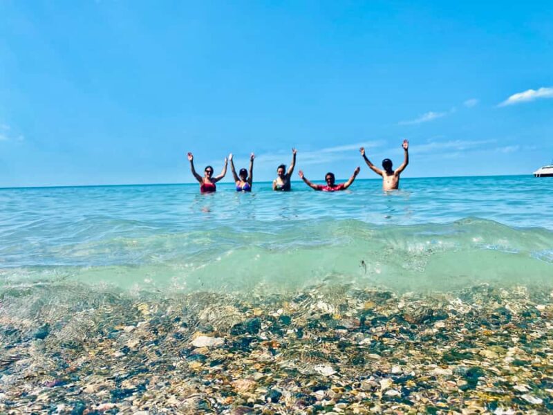 Toronto: Guided Day Trip to Pinery Provincial Park - Visiting the Village of Grand Bend