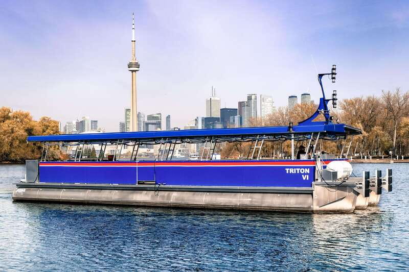 Toronto: Harbor and Islands Sightseeing Cruise - What You See: Toronto’s Landmarks and Natural Beauty