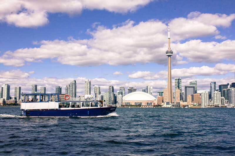 Toronto: Harbor and Islands Sightseeing Cruise - Cost-Effective and Family-Friendly