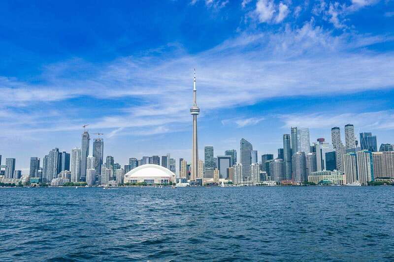 Toronto: Harbor and Islands Sightseeing Cruise - Differences from Other Waterfront Tours