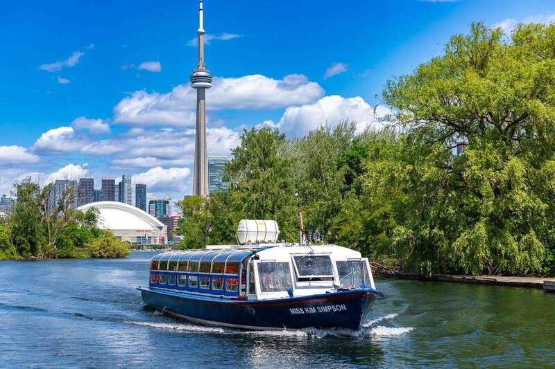 Toronto: Harbor and Islands Sightseeing Cruise - Final Thoughts on the Toronto Harbor and Islands Cruise