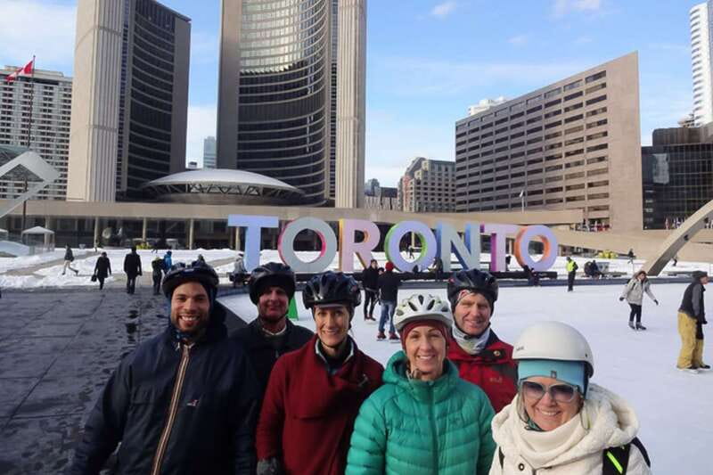 Toronto: Heart of Downtown 3.5-Hour Bike Tour - What Sets This Tour Apart?