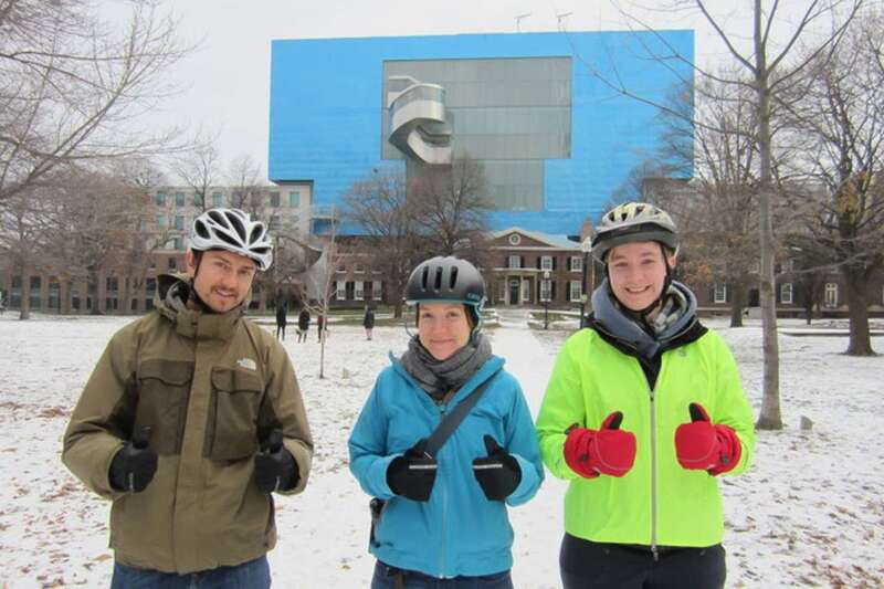 Toronto: Heart of Downtown 3.5-Hour Bike Tour - Toronto: Heart of Downtown Bike Tour — Final Thoughts