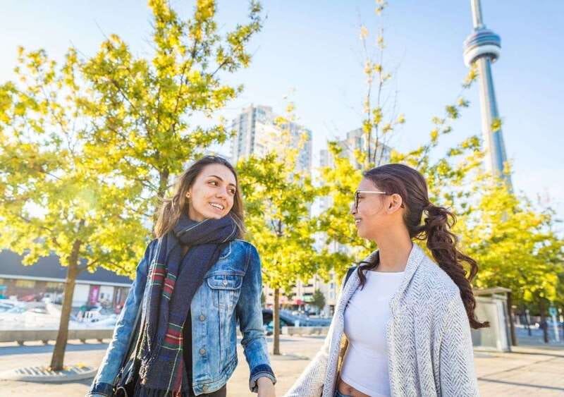 Toronto: Highlights & Hidden Gems Private Tour With a Local - Accessibility and Group Size