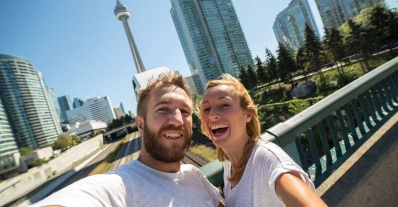 Toronto: Highlights & Hidden Gems Private Tour With a Local - Who Will Love This Tour?