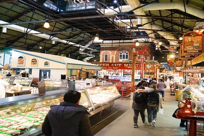 Toronto Highlights Walking Tour with CN Tower & Harbour Boat Ride - The Scenic Transition to Toronto’s Historic Casa Loma