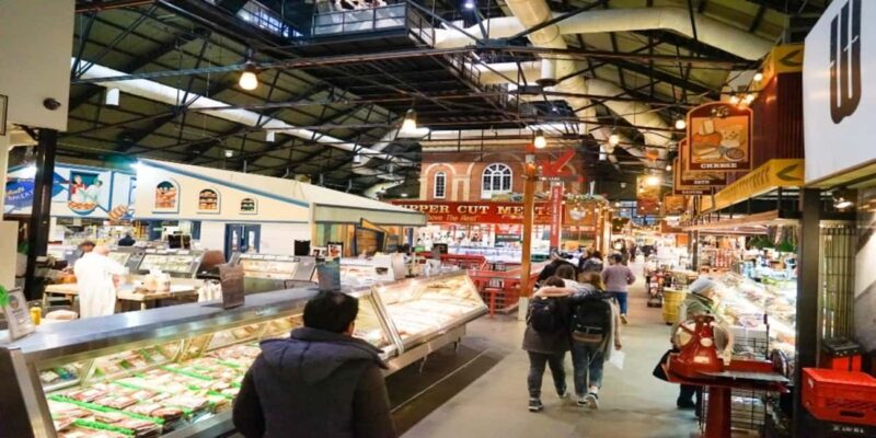 Toronto Highlights Walking Tour with Tower Entry - Flexibility and Cancellation Policy