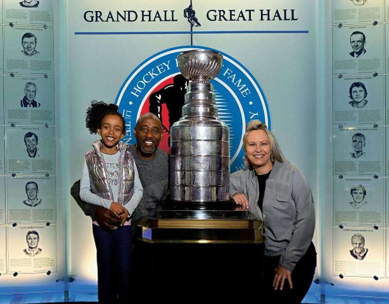 Toronto: Hockey Hall of Fame Entry Ticket - What to Expect Inside the Hockey Hall of Fame