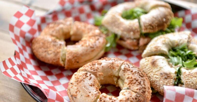 Toronto: Kensington Market International Food Tour - Emphasis on Neighborhood Culture and History