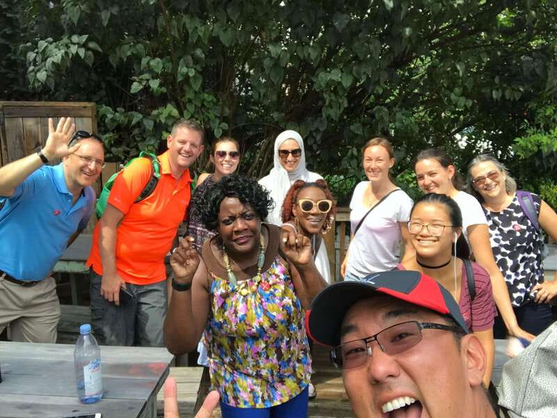 Toronto: Kensington Market International Food Tour - Experience Highlights and What Travelers Say