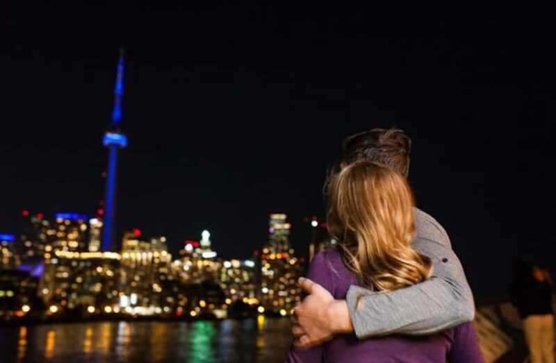 Toronto: Mother's Day Premier Cruise with Brunch or Dinner - What to Expect During the Mother’s Day Cruise