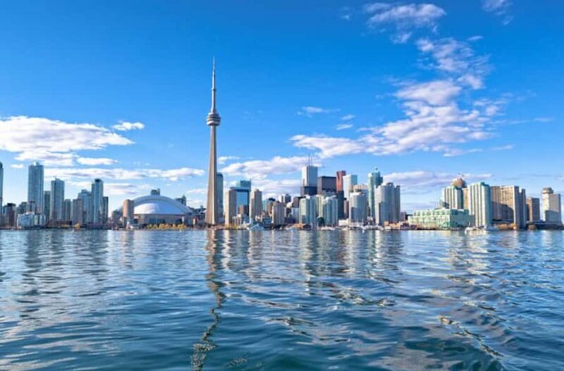 Toronto: Mother's Day Premier Cruise with Brunch or Dinner - Why This Cruise Stands Out for Mother’s Day