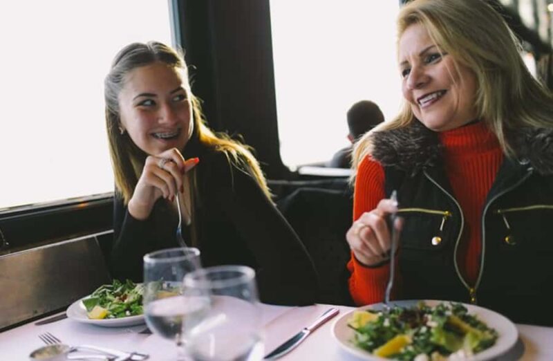 Toronto: Mother's Day Premier Cruise with Brunch or Dinner - Frequently Asked Questions