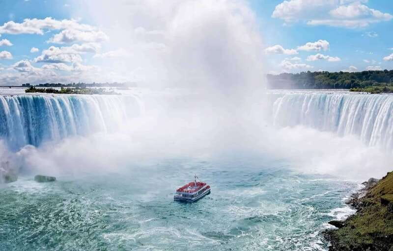 Toronto: Niagara Falls, Boat Ride & Journey Behind the Falls - Expert Guides and Customer Praise