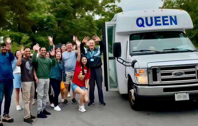 Toronto: Niagara Falls, Boat Ride & Journey Behind the Falls - Accessibility and Tips for Travelers