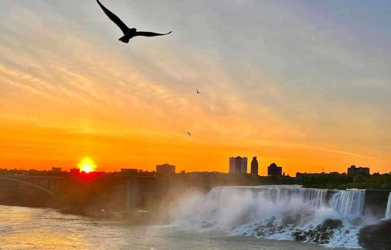 Toronto: Niagara Falls Day & Evening Tour + Top Attractions - From Downtown Toronto to Niagara’s Iconic Falls