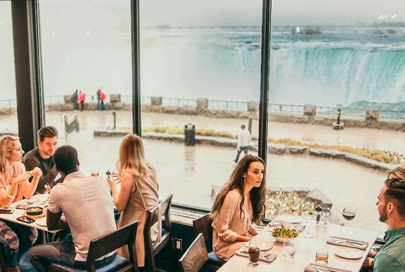 Toronto: Niagara Falls Day & Evening Tour + Top Attractions - Seasonal Highlights and Special Events