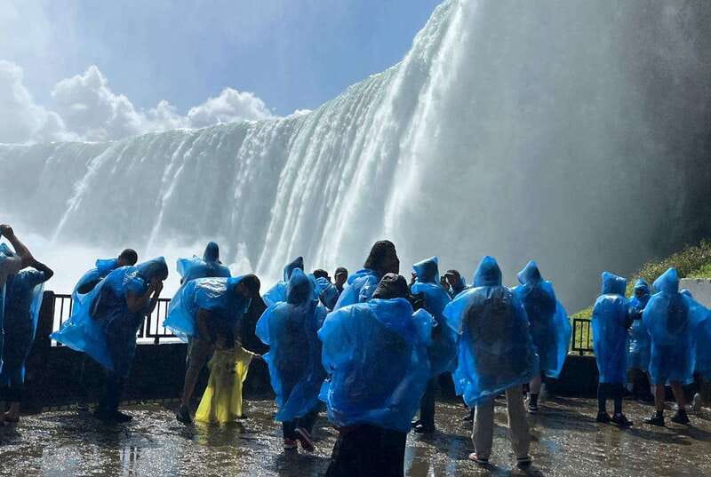 Toronto: Niagara Falls Day & Evening Tour + Top Attractions - Practical Details and Logistics