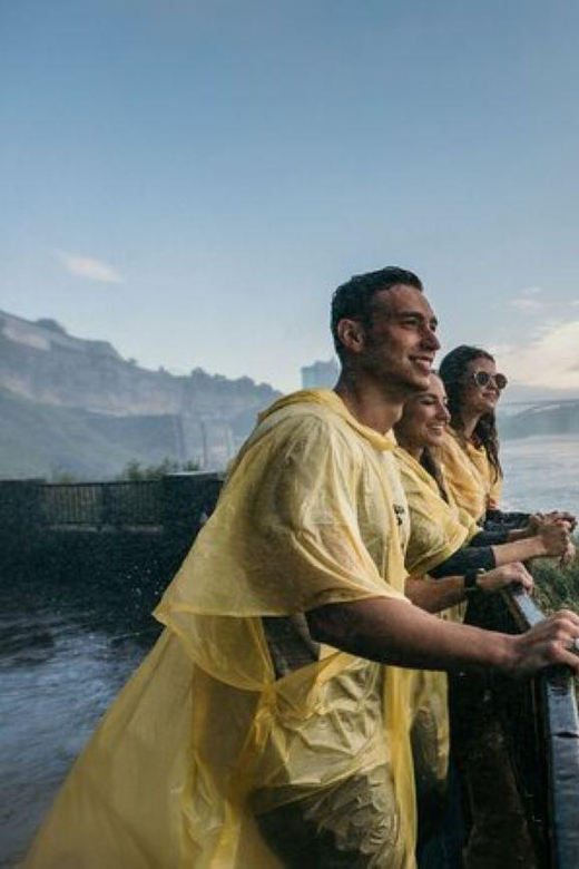 Toronto: Niagara Falls Day Tour - Who Will Appreciate This Niagara Tour