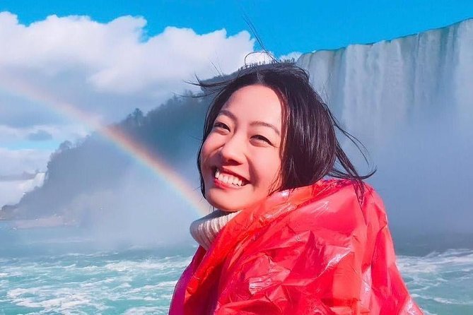 Toronto: Niagara Falls Day Tour with Boat option - Why Choose This Niagara Falls Tour?