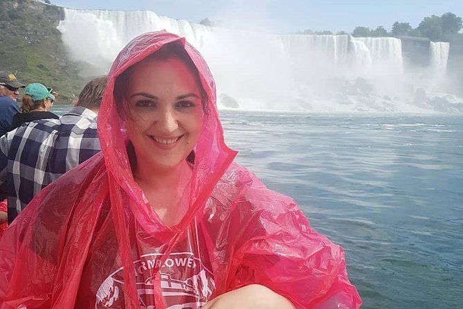 Toronto: Niagara Falls Day Tour with Boat option - Frequently Asked Questions
